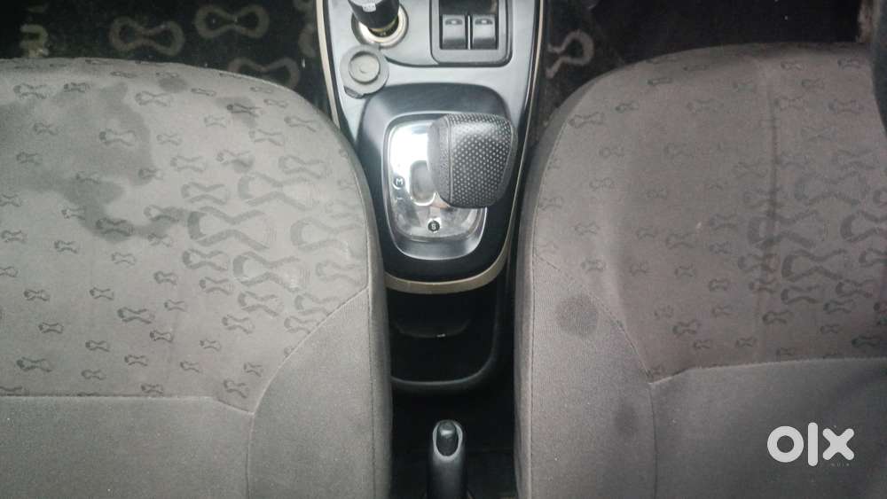 Tata Nano Cng Lx, 2016, Petrol