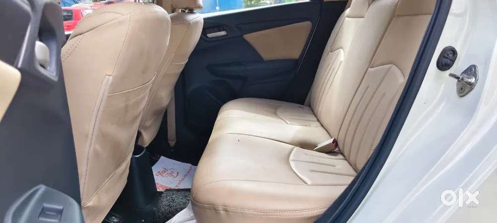 Honda Jazz 1.2 S I-vtec At, 2015, Petrol