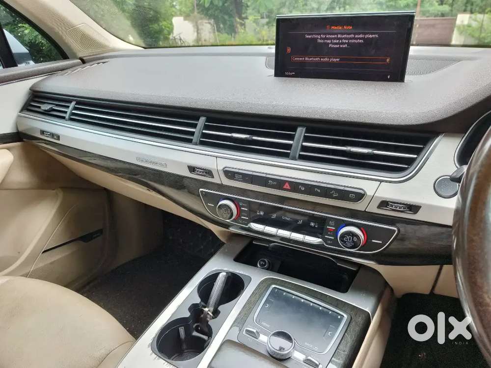 Audi Q7 3.0 2019 Diesel Automatic Premium Plus