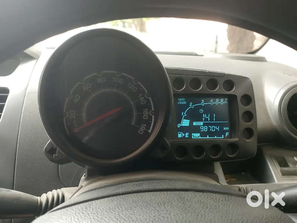 Well Maintained Chevrolet Beat 2010 Petrol For Sale