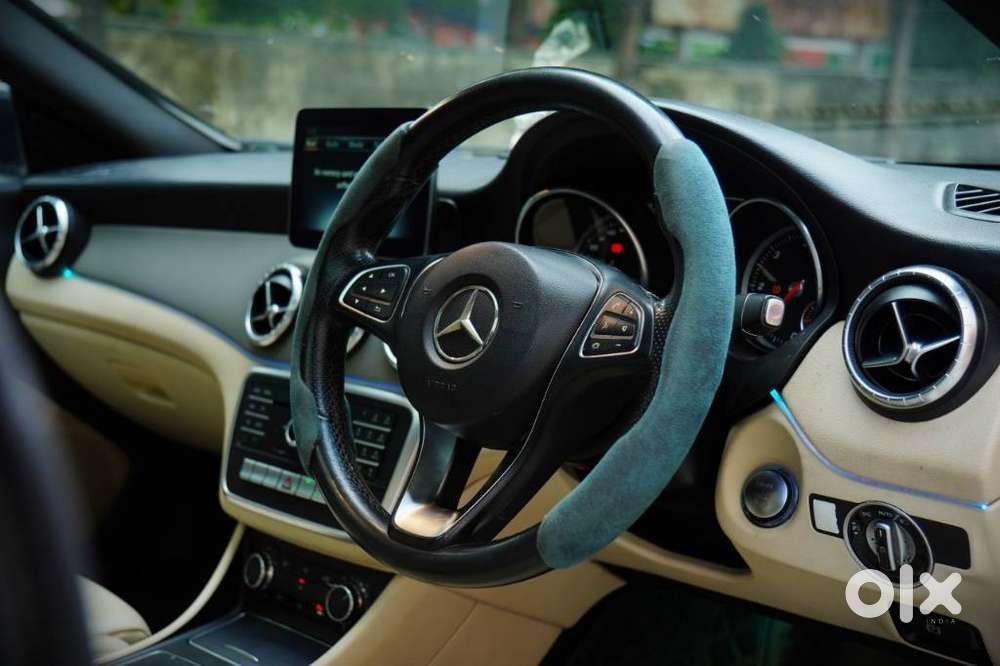 Mercedes-benz Cla 200 D Sport, 2018, Diesel