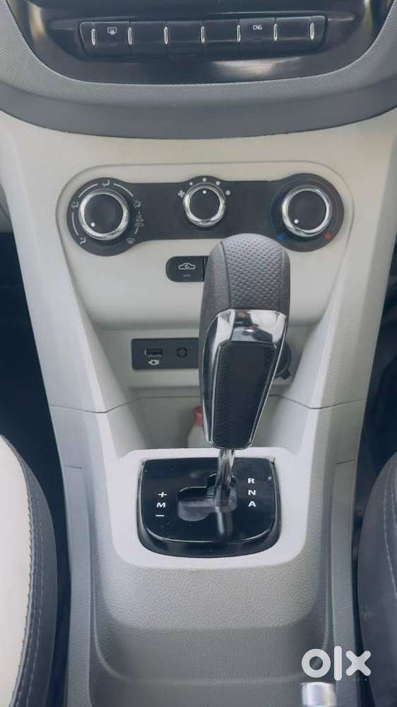 Tata Tiago Xt Icng, 2025, Cng & Hybrids