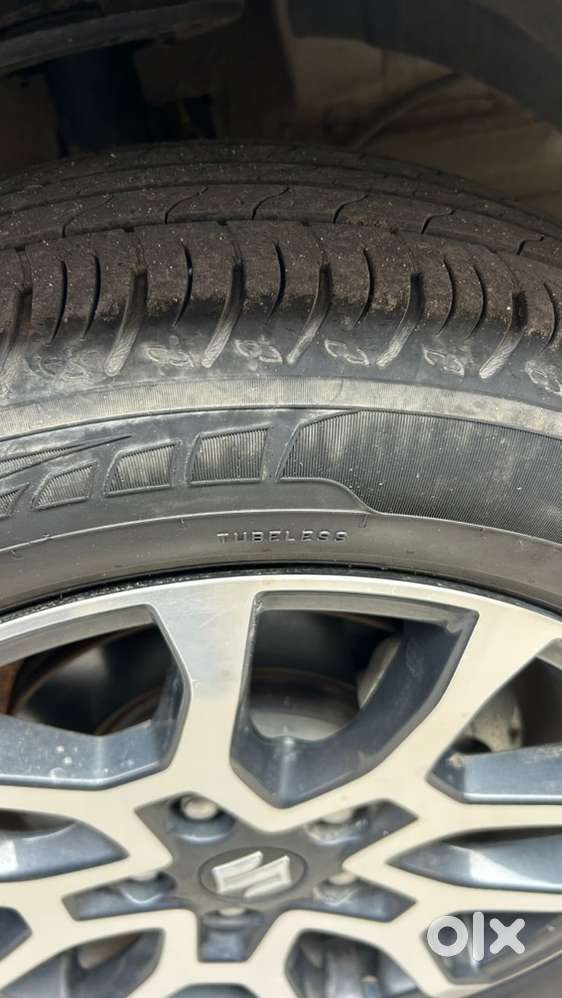 Maruti Suzuki Xl6 2022 Petrol 41000 Km Driven