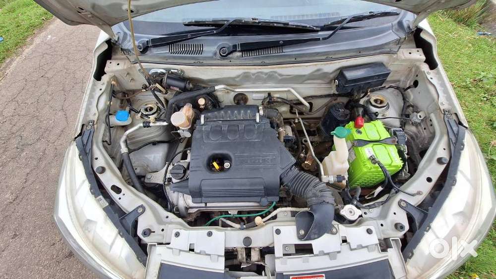Maruti Suzuki Alto K10 Vxi (o), 2016, Petrol