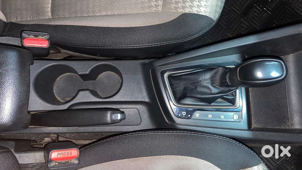 Hyundai Elite I20 1.2 Asta Cvt, 2018, Petrol