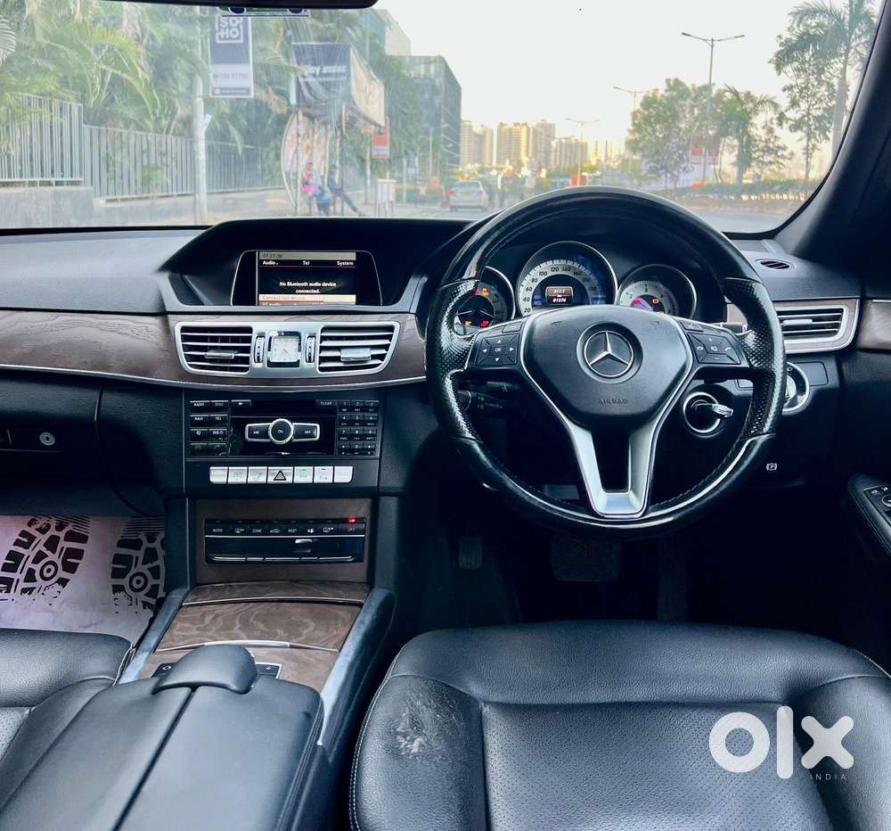 Mercedes-benz E-class E250 Cdi Blue Efficiency, 2014, Diesel