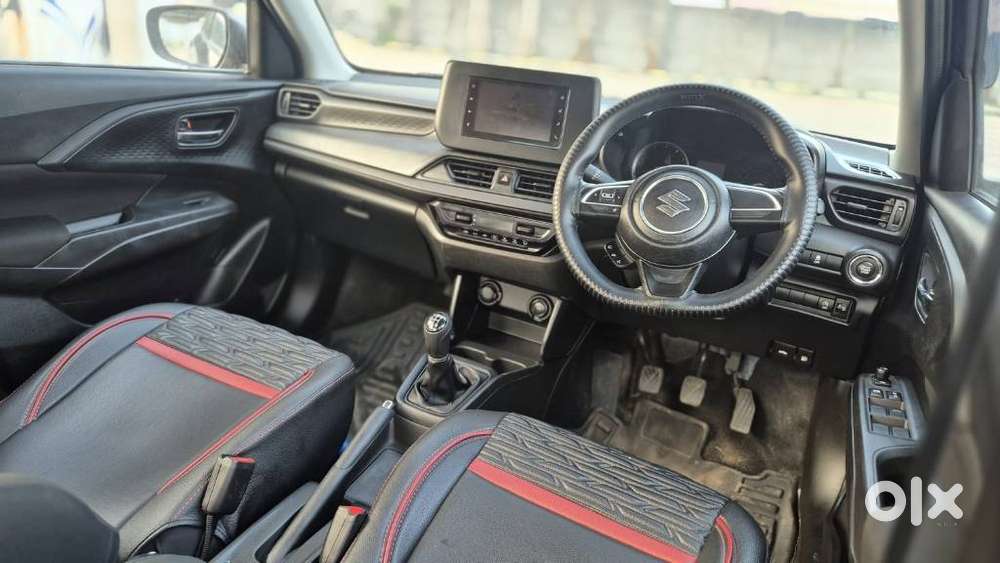 Maruti Suzuki Swift Vxi Cng, 2025, Cng & Hybrids