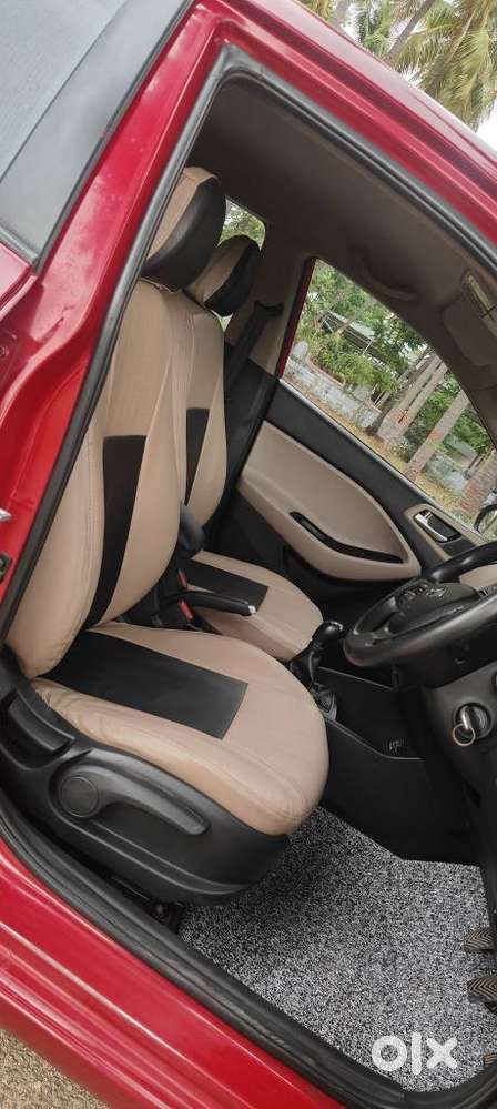 Hyundai Elite I20 1.2 Sportz Plus Vtvt, 2016, Petrol