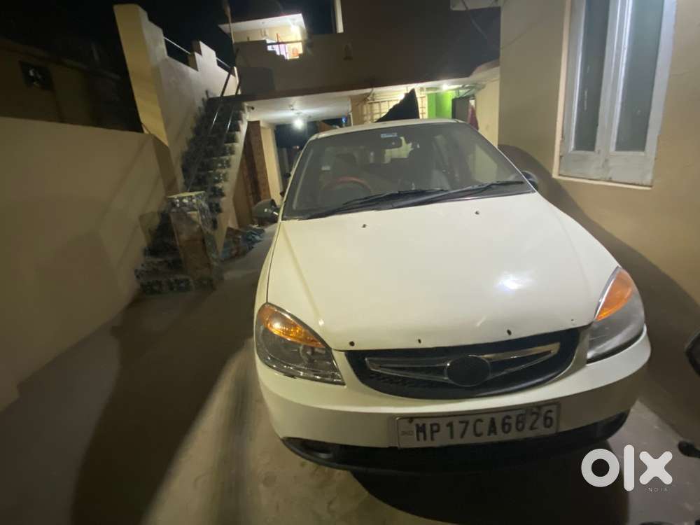 Tata Indigo Ecs 2012 Diesel 112000 Km Driven Well Maintain