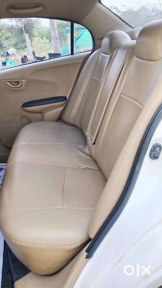 Honda Diesel Car 2016
