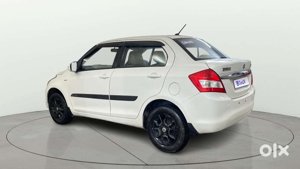 Maruti Suzuki Swift Dzire Vdi (o), 2017, Diesel