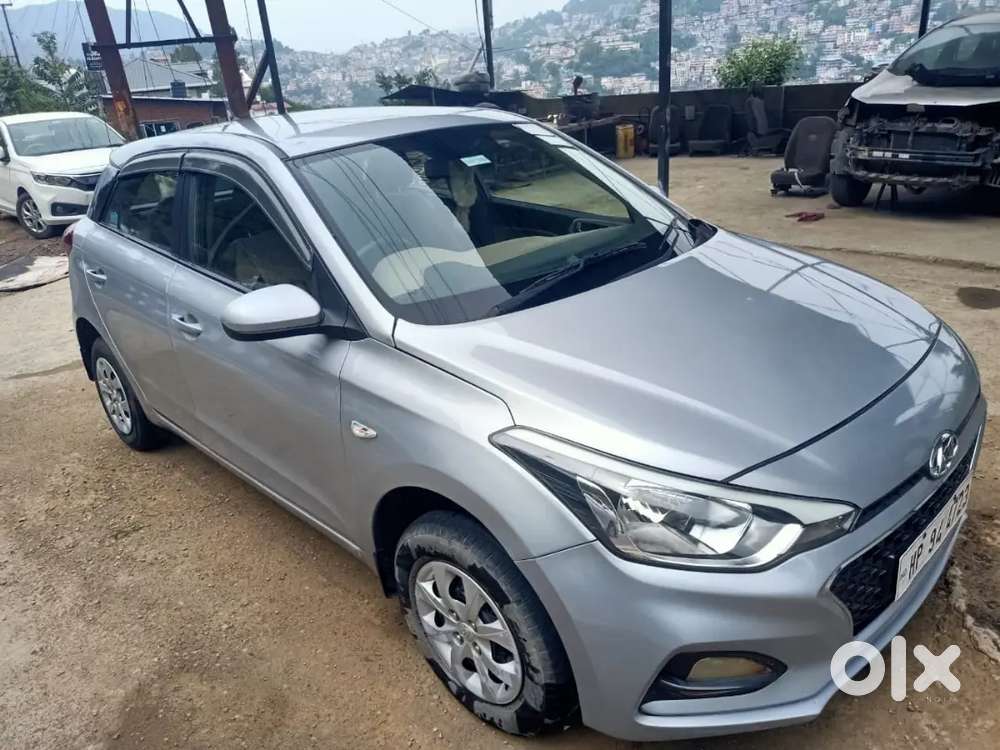 Hyundai I20 Magna 2020