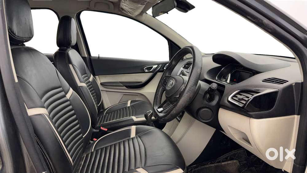 Tata Tigor 1.2 Revotron Xz Plus Cng, 2022, Cng & Hybrids
