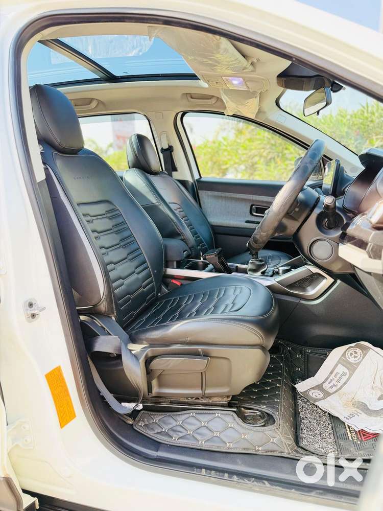 Tata Harrier Pure Plus S, 2024, Diesel