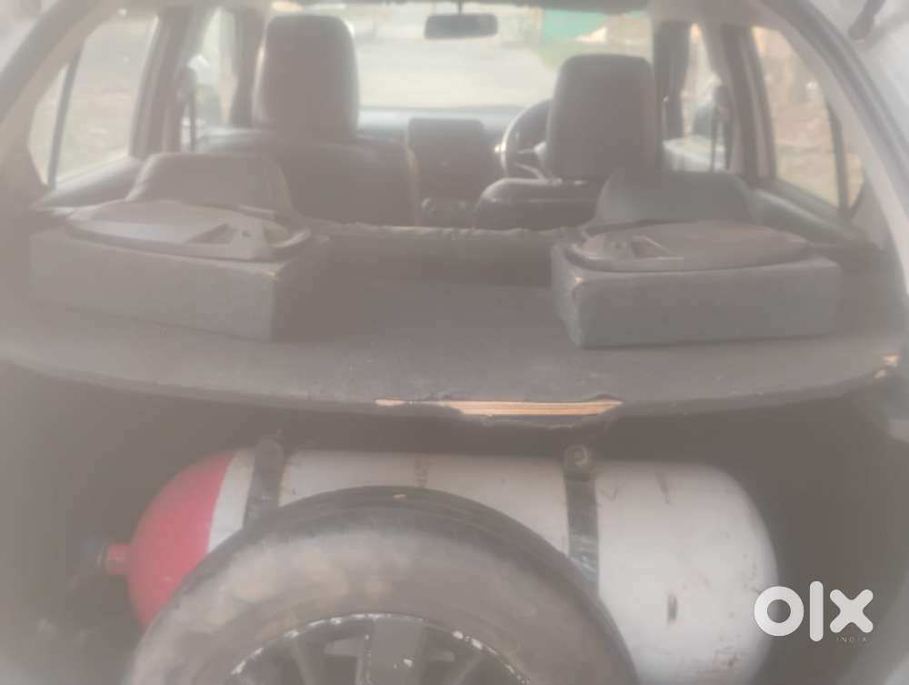 Maruti Suzuki Ignis 1.3 Sigma, 2021, Cng & Hybrids