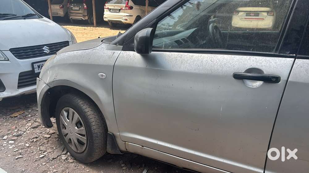 Maruti Suzuki Swift 2009