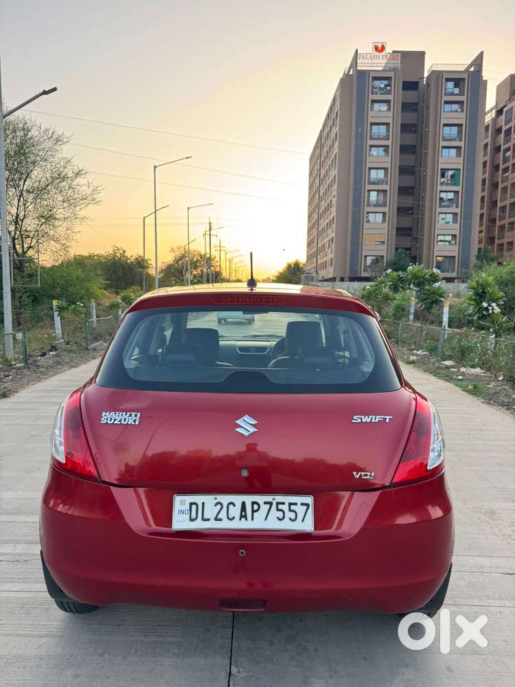 Maruti Suzuki Swift Ddis Vdi, 2013, Diesel