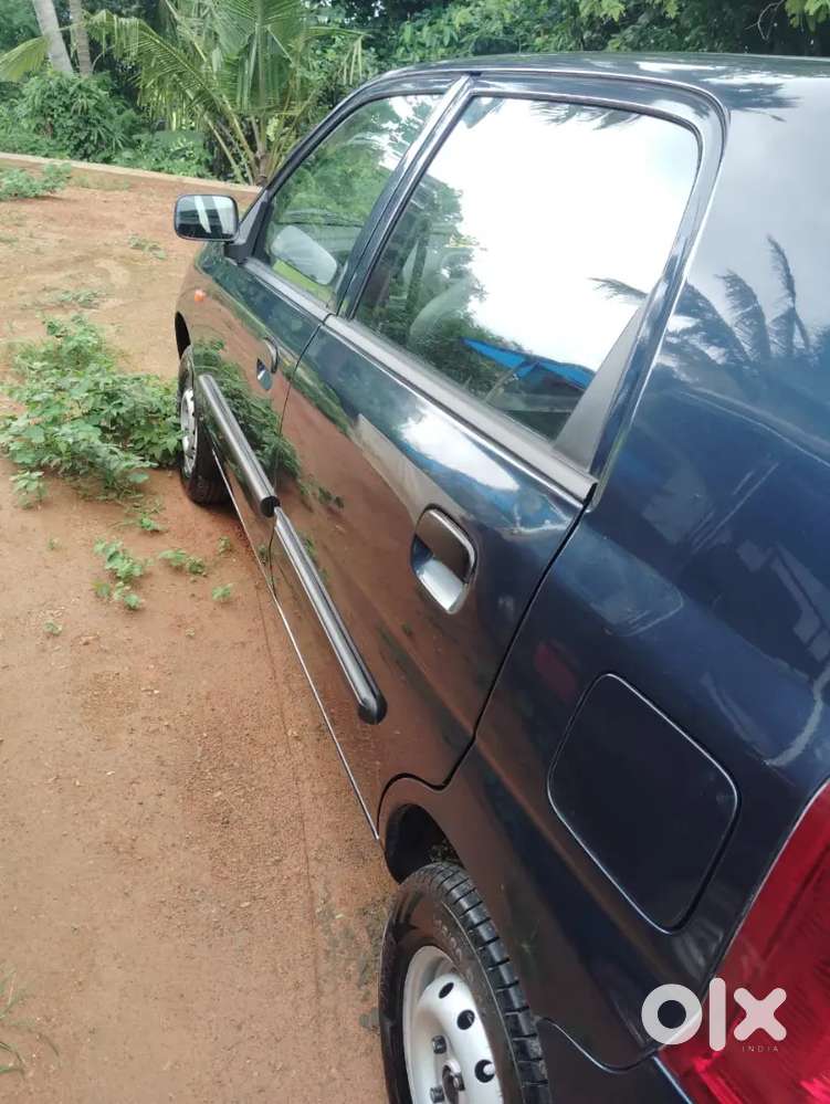 Alto For Sale. Fitness Upto 2031