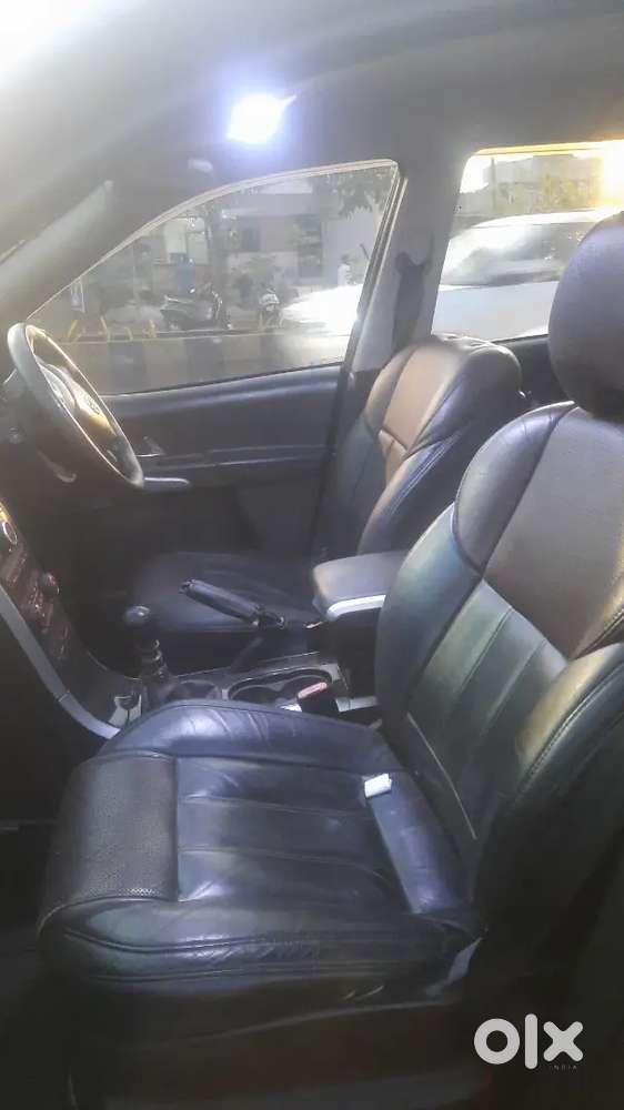 Mahindra Xuv500 2014 Diesel 89000 Km Driven