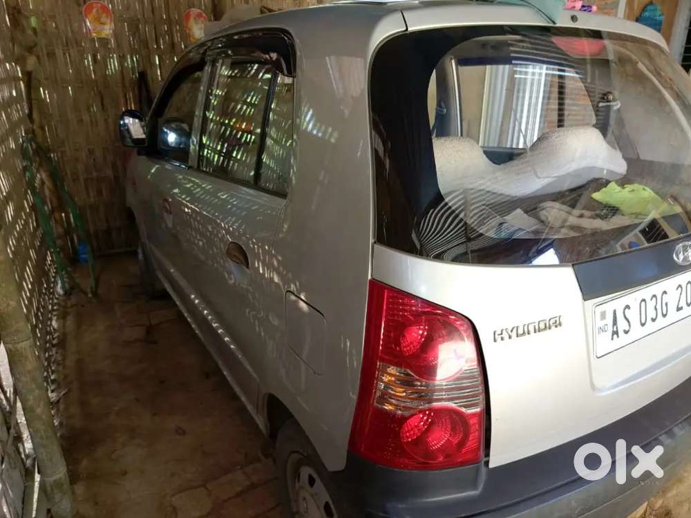 Good Condition