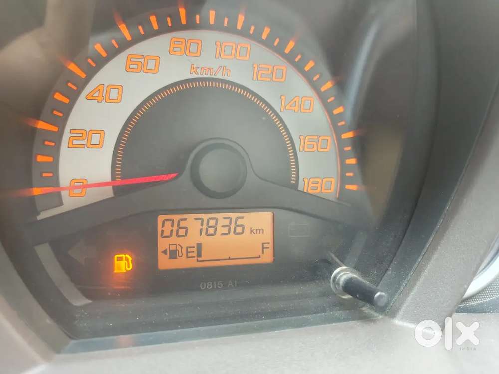 Honda Brio 2011 Petrol Good Condition