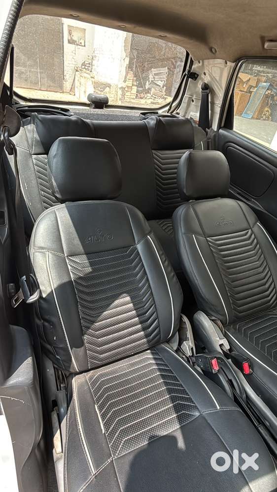 Maruti Suzuki Alto 800 (passing 25/5/2031
