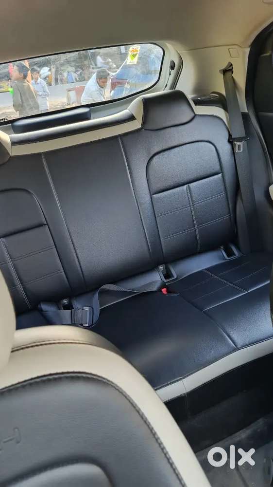 Tata Punch November 2023 Model  Petrol 5100 Km Driven