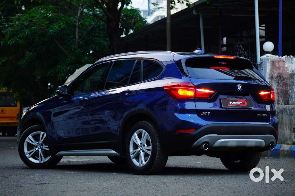 Bmw X1 2.0 Sdrive 20d, 2019, Diesel