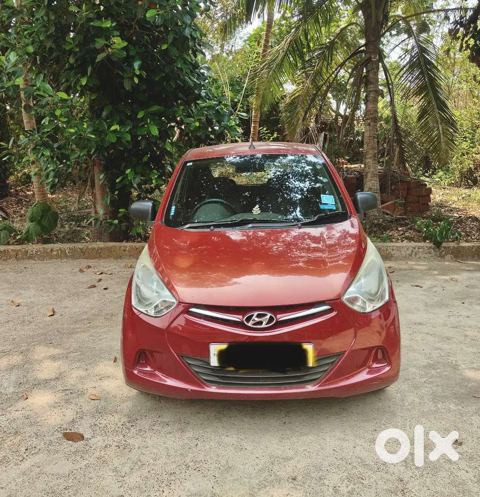 Hyundai Eon 2014 Petrol 68000 Km Driven