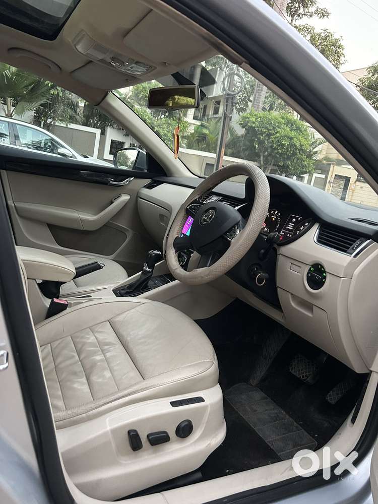 Skoda Octavia 2.0 L&k Tdi, 2014, Diesel