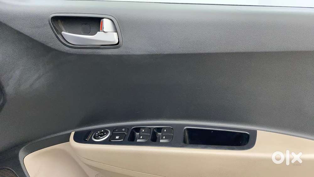 Hyundai Grand I10 Sportz 1.2 Kappa Vtvt, 2016, Petrol