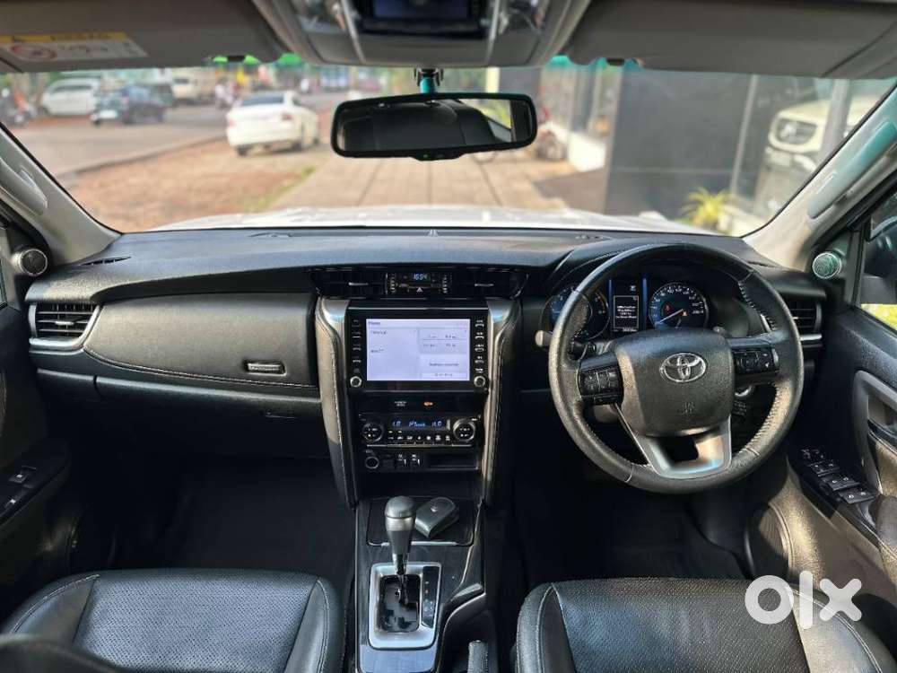 Toyota Fortuner 4x2 At 2.8 Diesel, 2023, Diesel