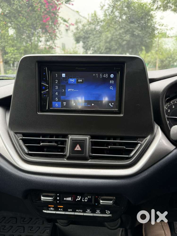 Maruti Suzuki Baleno Sigma, 2023, Petrol