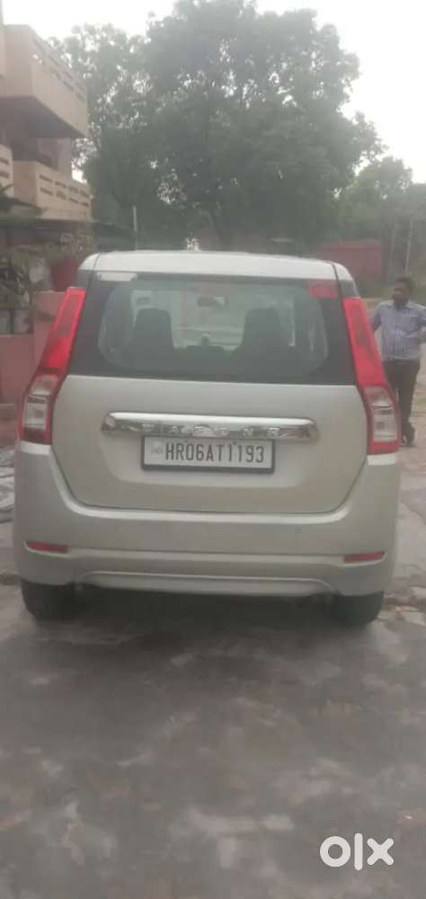 Single Hand Drive Govt. Job Servant Vehicle...