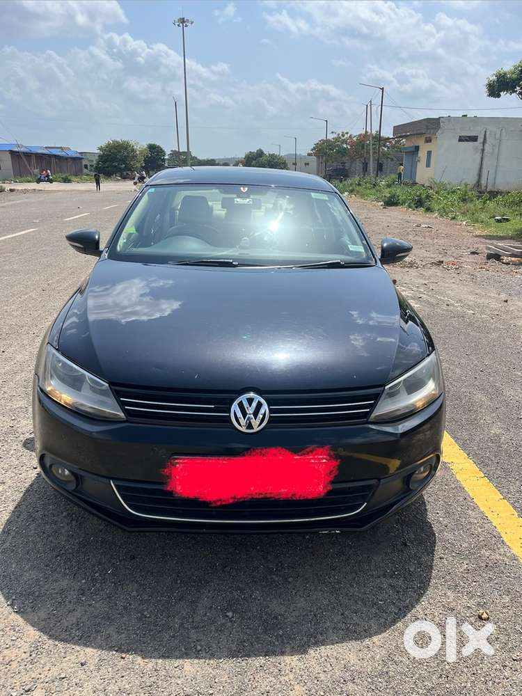 Volkswagen Jetta 2013 Diesel