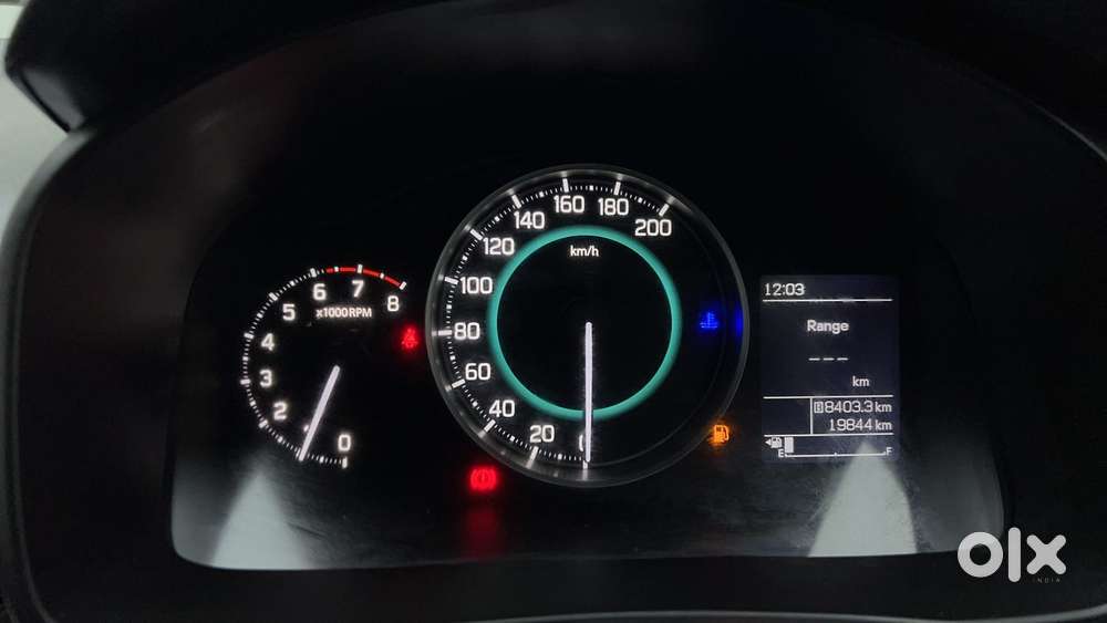 Maruti Suzuki Ignis 1.2 Zeta Mt, 2022, Petrol