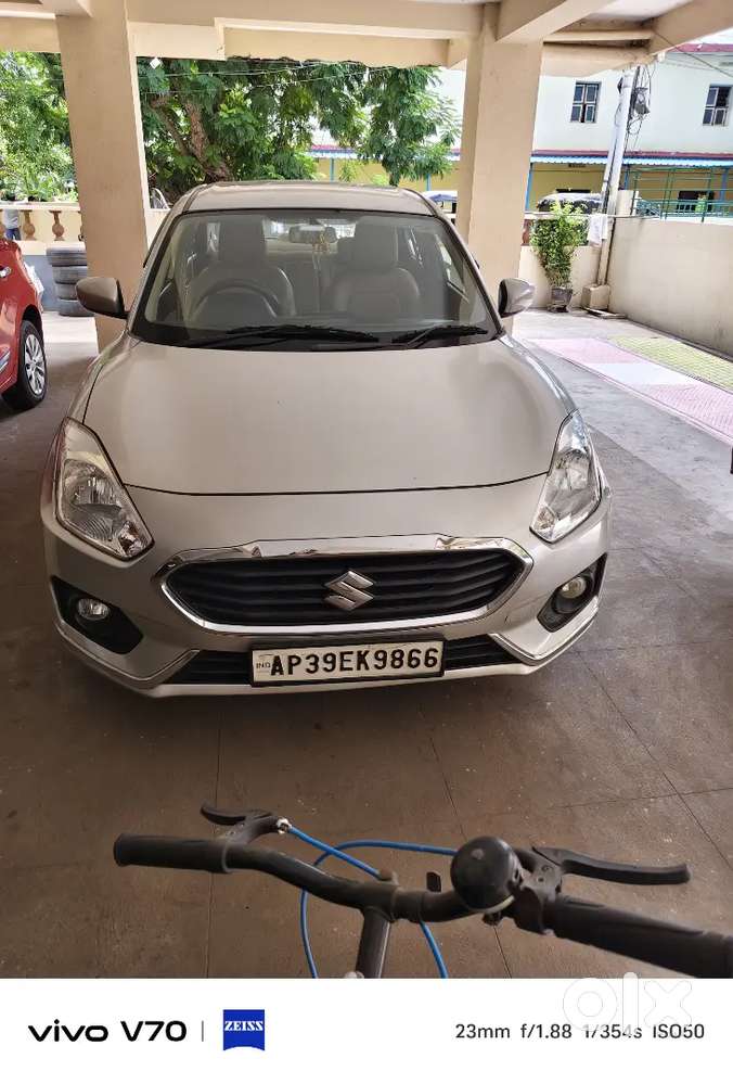 Maruti Suzuki Dzire 2020 Diesel