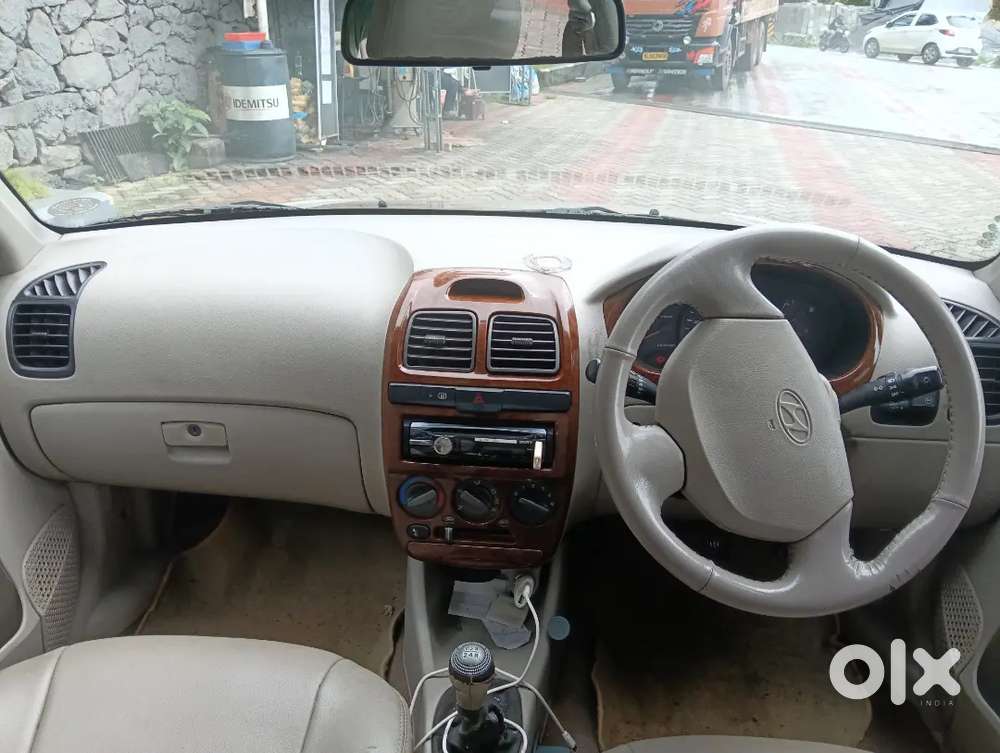 Hyundai Accent Gl 2011 Petrol