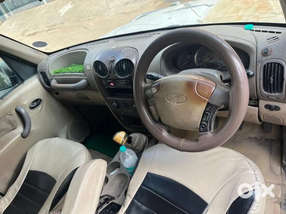 Mahindra Scorpio 2009 Ready