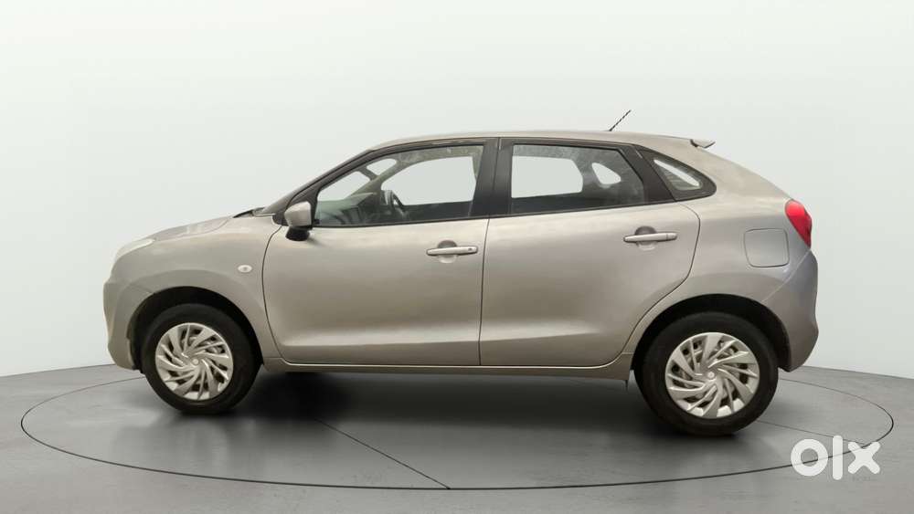 Maruti Suzuki Baleno 1.2 Sigma, 2016, Petrol