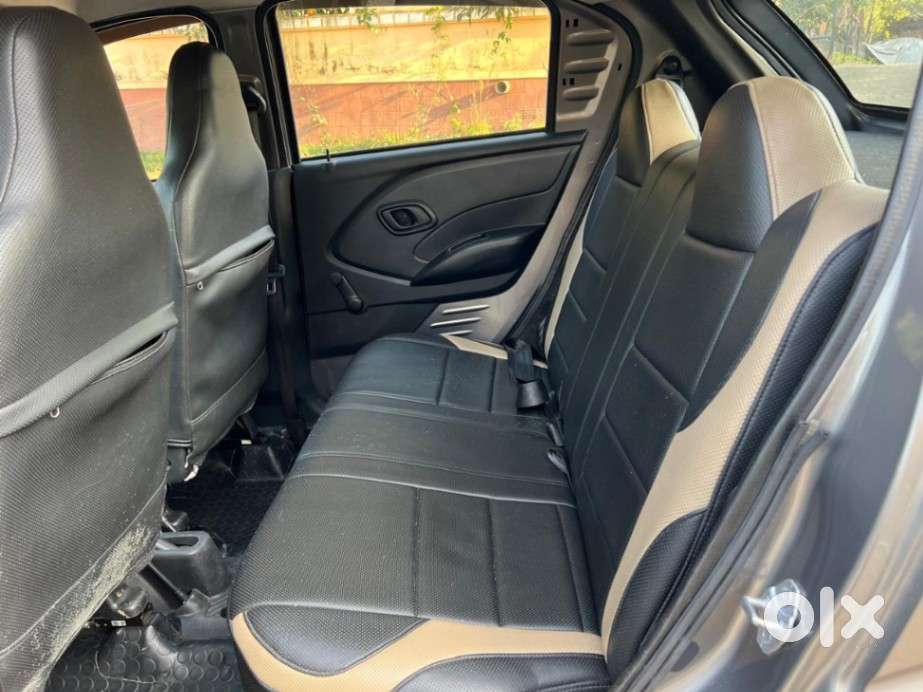 Datsun Redi Go, 2019, Petrol