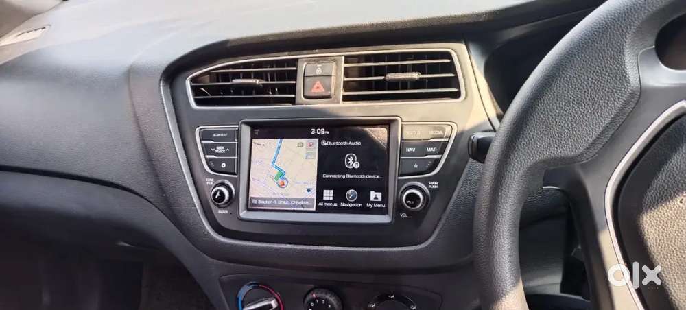 Hyundai I20 Active 2019 Petrol 27000 Km Driven