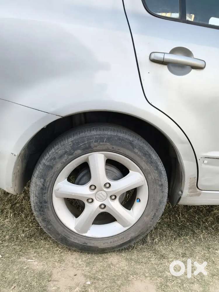 Good Condition Car Marruti Suzuki 2007 Model  In Good Condition
