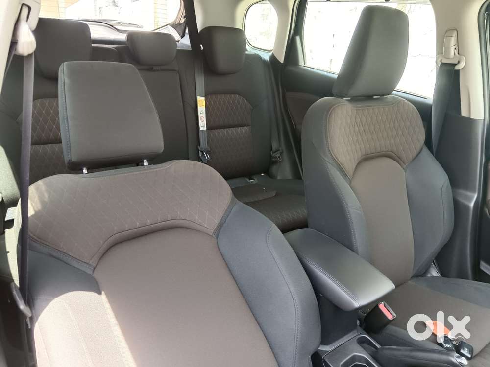 Toyota Urban Cruiser Hyryder, 2025, Cng & Hybrids