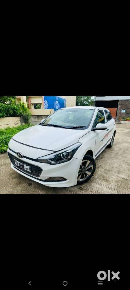 Hyundai I20 Asta Option 1.2, 2018, Petrol