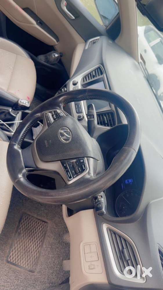 Hyundai Verna 2018 Diesel Well Maintained