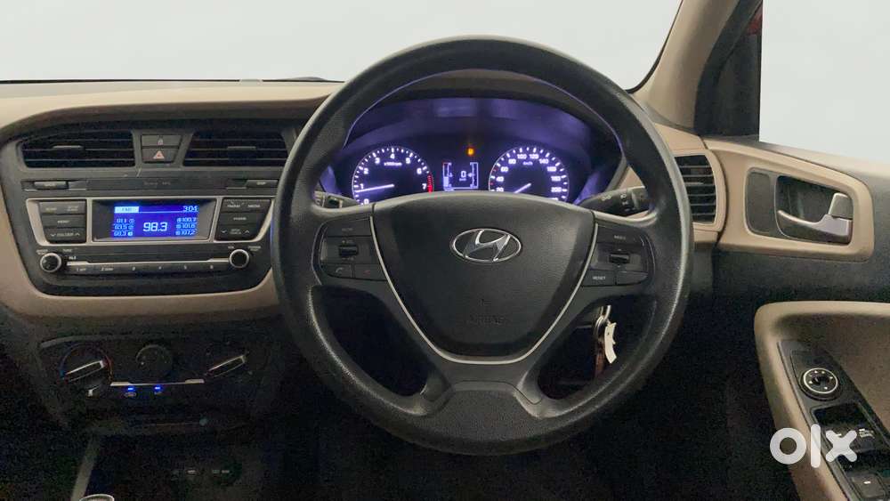 Hyundai Elite I20 Magna 1.2, 2016, Petrol