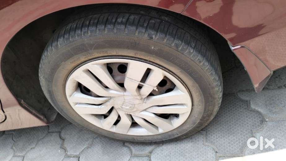 Honda City 2015-2017 I Vtec Sv, 2015, Petrol