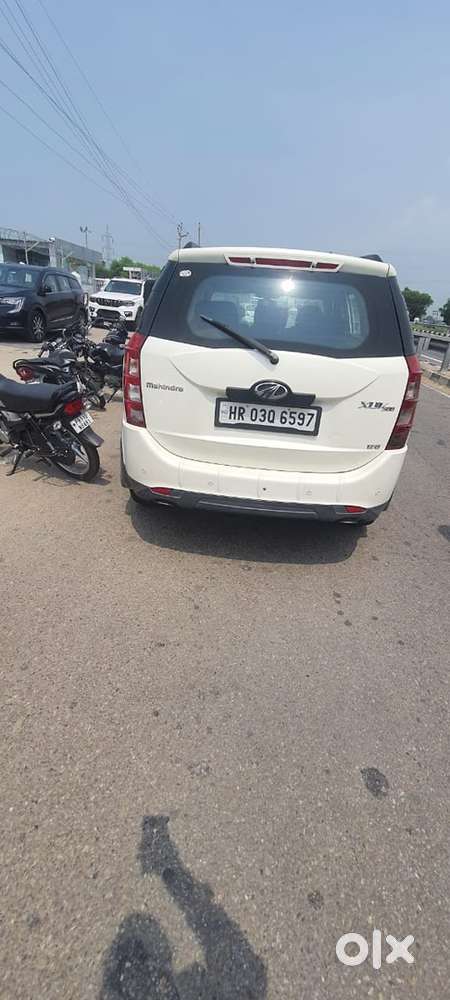 Mahindra Xuv500 Diesel Manual 2013