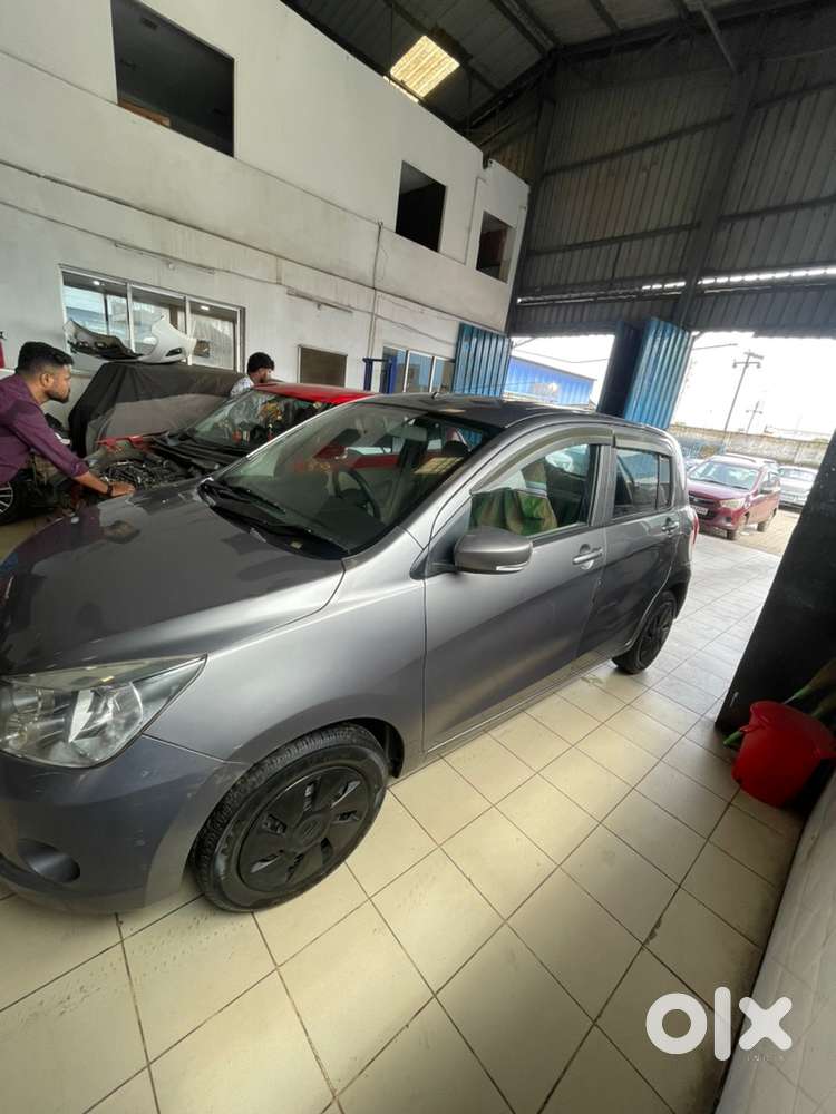 Maruti Suzuki Petrol Car 2016